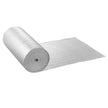 VEVOR Double Reflective Insulation Roll Foam Core Radiant Barrier 23.8in x 50 ft