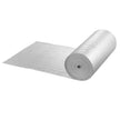 VEVOR Double Reflective Insulation Roll Foam Core Radiant Barrier 23.8in x 50 ft