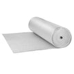 VEVOR Double Reflective Insulation Roll Foam Core Radiant Barrier 48 in x 50 ft