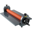 VEVOR 51 Inch Cold Laminator Machine 10mm Manual Vinyl Photo Film Cold laminator Hand Crank Pressure Cold Roll laminator(51Inch)