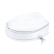VEVOR Raised Toilet Seat, 4