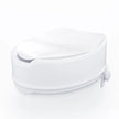 VEVOR Raised Toilet Seat, 5