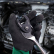 VEVOR Crowfoot Wrench Set, 1/2