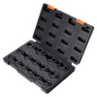 VEVOR Crowfoot Wrench Set, 1/2