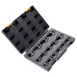 VEVOR Crowfoot Wrench Set, 1/2