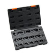 VEVOR Crowfoot Wrench Set, 1/2
