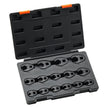 VEVOR Crowfoot Wrench Set, 1/2