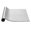 VEVOR Insulation Roll Aluminum Foil XPE Foam Core Radiant Barrier 40 in x 5 ft