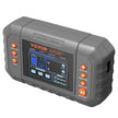 VEVOR Smart Battery Charger, 20-Amp, Lithium LiFePO4 Lead-Acid (AGM / Gel / SLA) Car Battery Charger with LCD Display, Trickle Charger Maintainer Desulfator for Boat Motorcycle Lawn Mower Deep Cycle