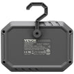 VEVOR Smart Battery Charger, 8-Amp, LiFePO4 Lead-Acid (AGM / Gel / SLA) Car Battery Charger, Fully-Automatic Charger Maintainer Desulfator for Boat Motorcycle Lawn Mower Golf Cart Marine Deep Cycle