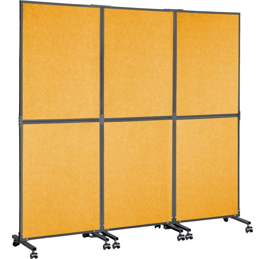 VEVOR Acoustic Room Divider 72