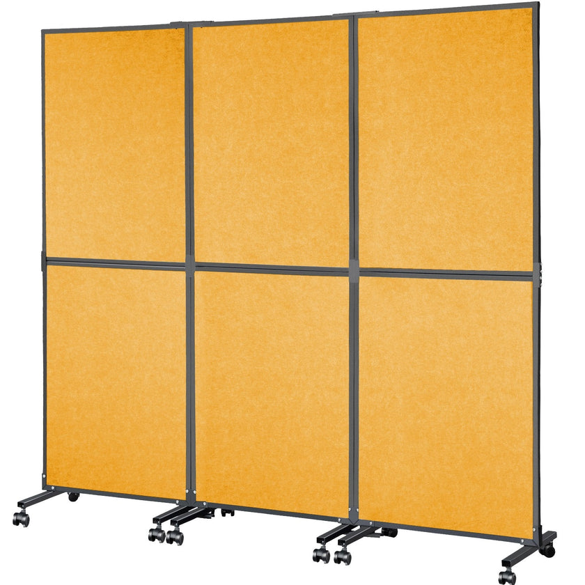 VEVOR Acoustic Room Divider 72