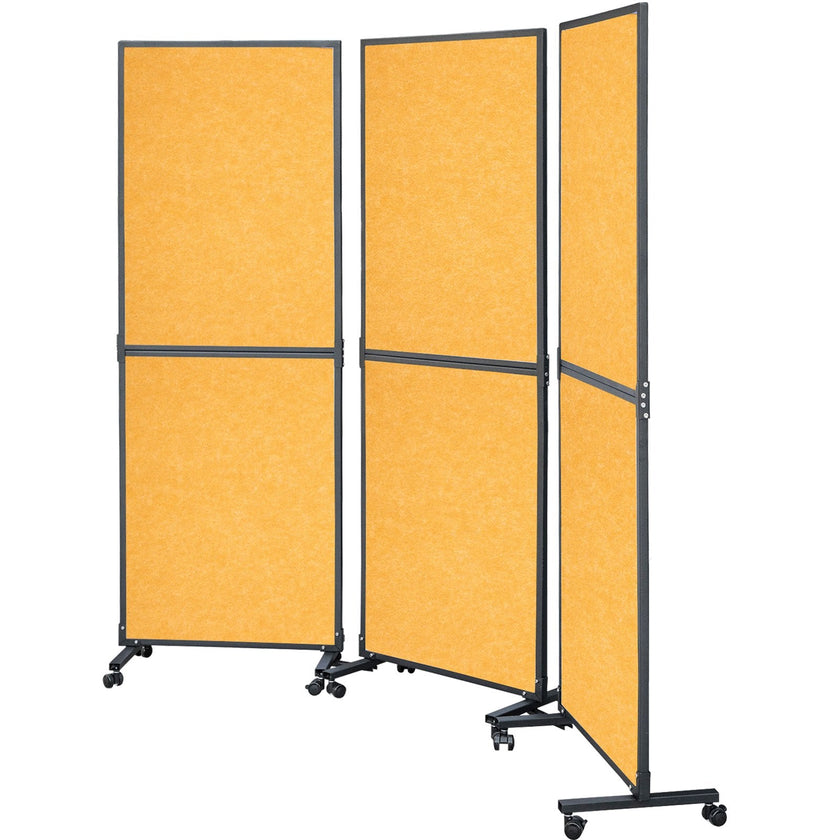 VEVOR Acoustic Room Divider 72