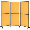 VEVOR Acoustic Room Divider 72
