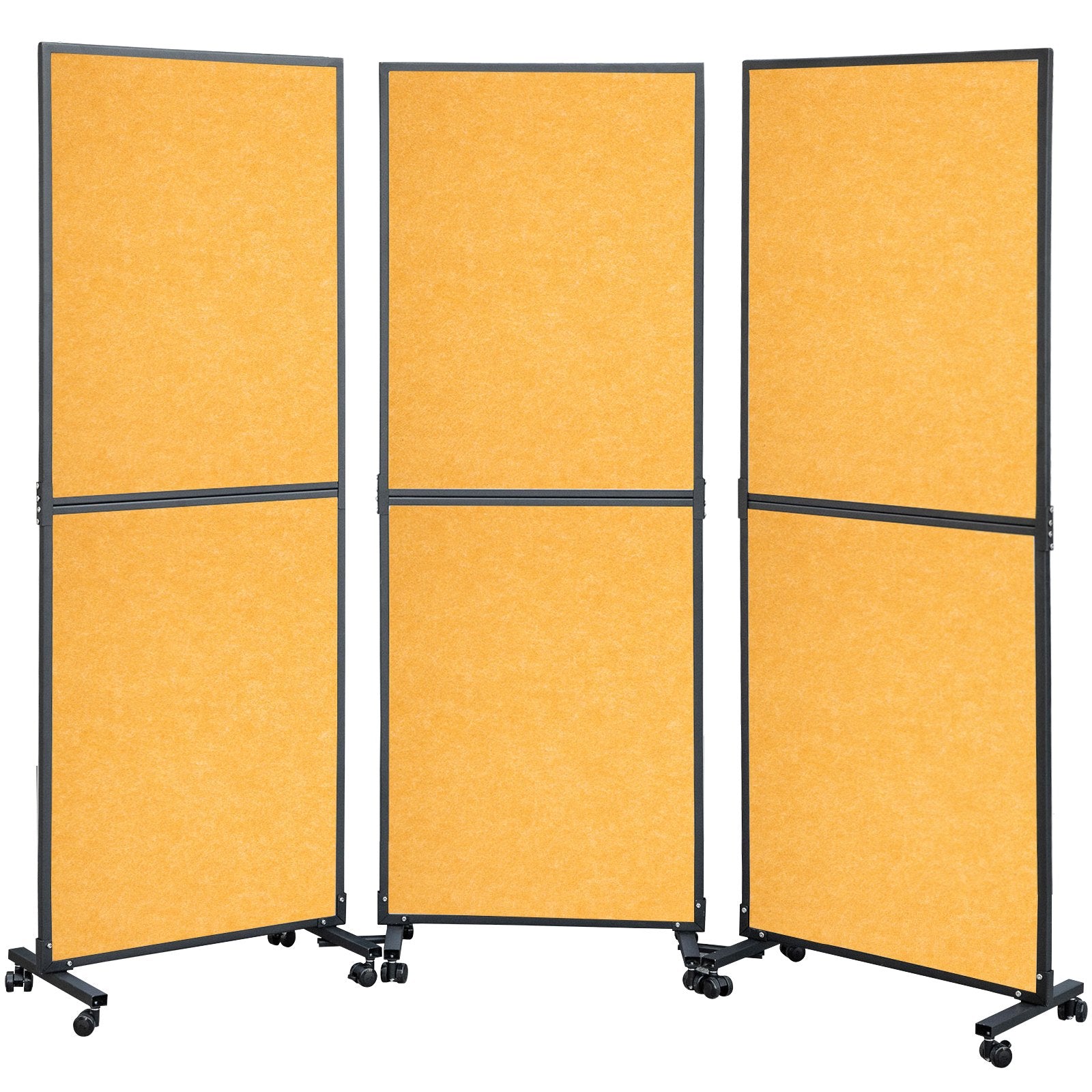 VEVOR Acoustic Room Divider 72