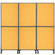 VEVOR Acoustic Room Divider 72