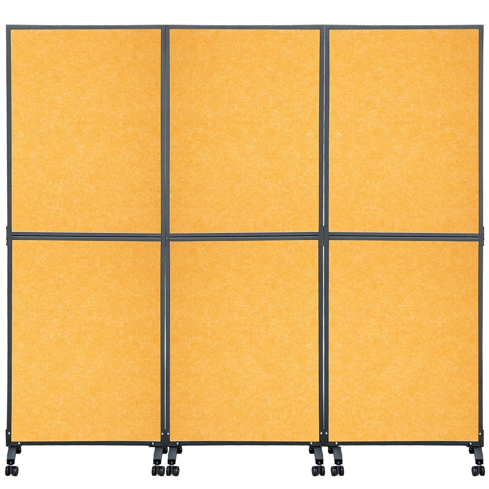 VEVOR Acoustic Room Divider 72