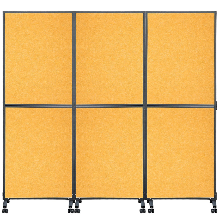 VEVOR Acoustic Room Divider 72