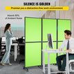 VEVOR Acoustic Room Divider 72\