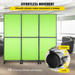 VEVOR Acoustic Room Divider 72\