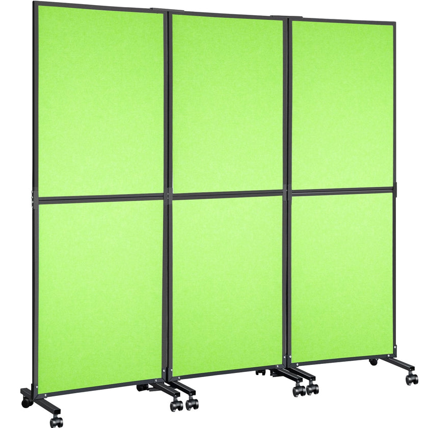 VEVOR Acoustic Room Divider 72\