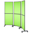 VEVOR Acoustic Room Divider 72\