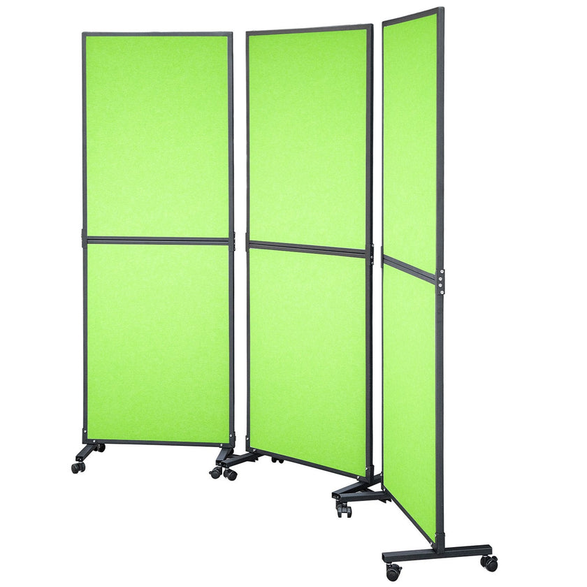 VEVOR Acoustic Room Divider 72\
