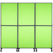 VEVOR Acoustic Room Divider 72\