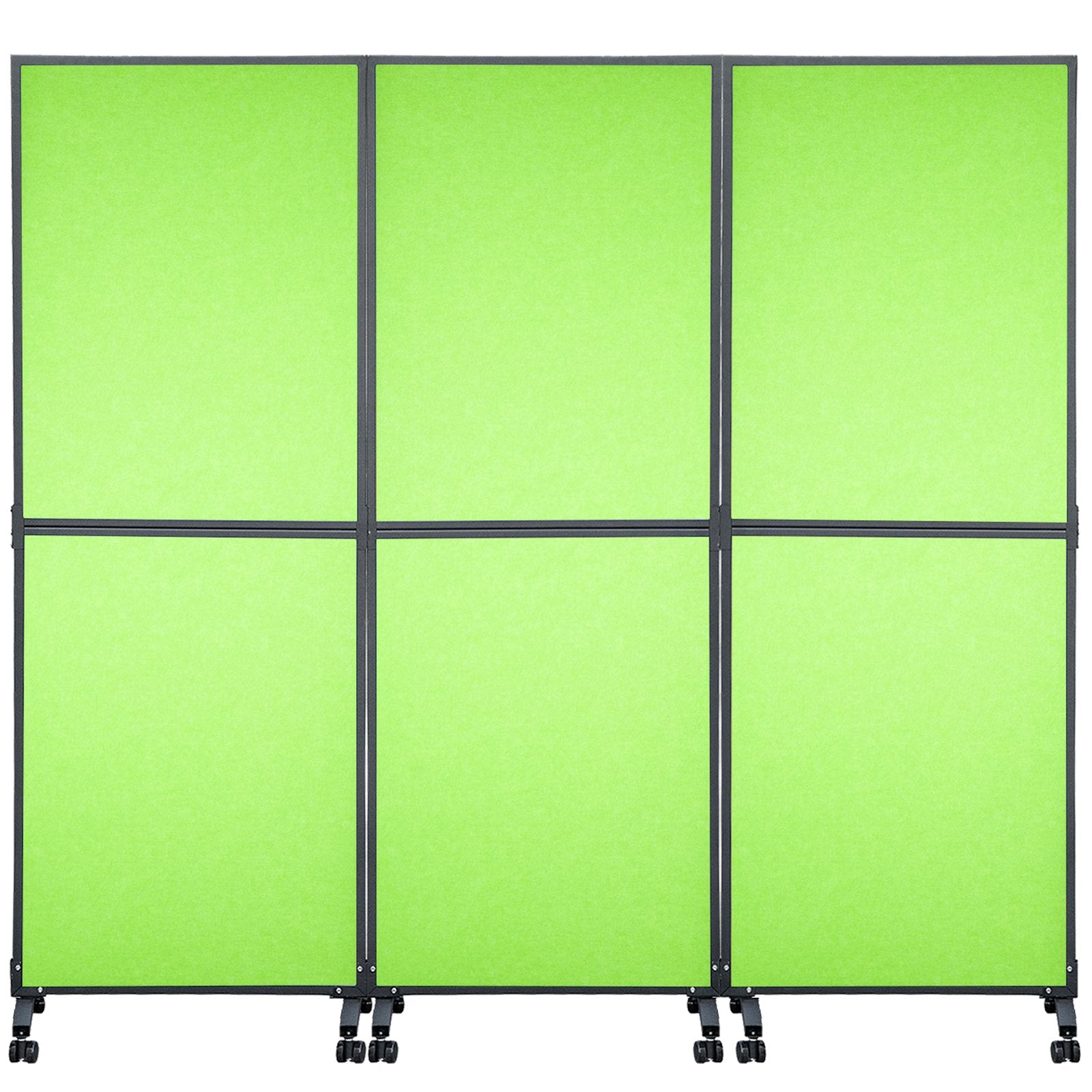 VEVOR Acoustic Room Divider 72\