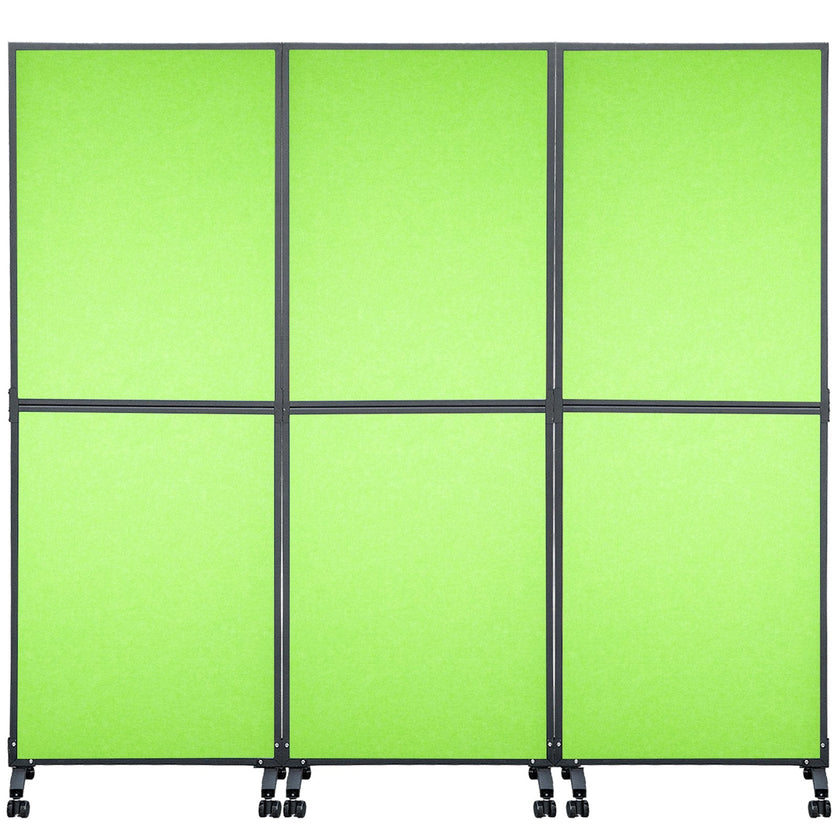 VEVOR Acoustic Room Divider 72\