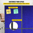 VEVOR Acoustic Room Divider 72