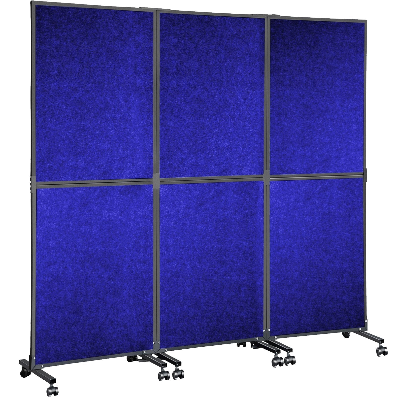 VEVOR Acoustic Room Divider 72
