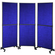 VEVOR Acoustic Room Divider 72
