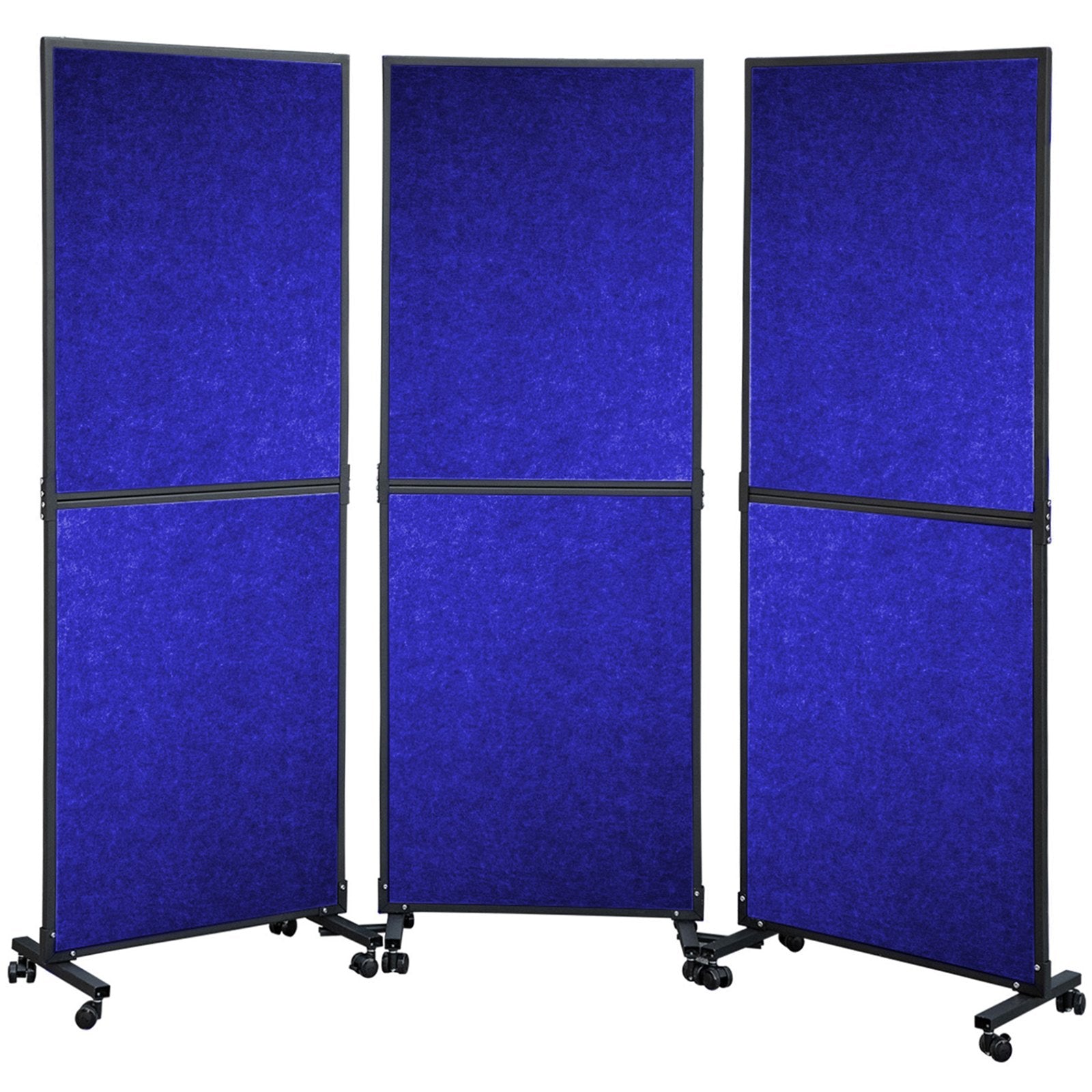 VEVOR Acoustic Room Divider 72