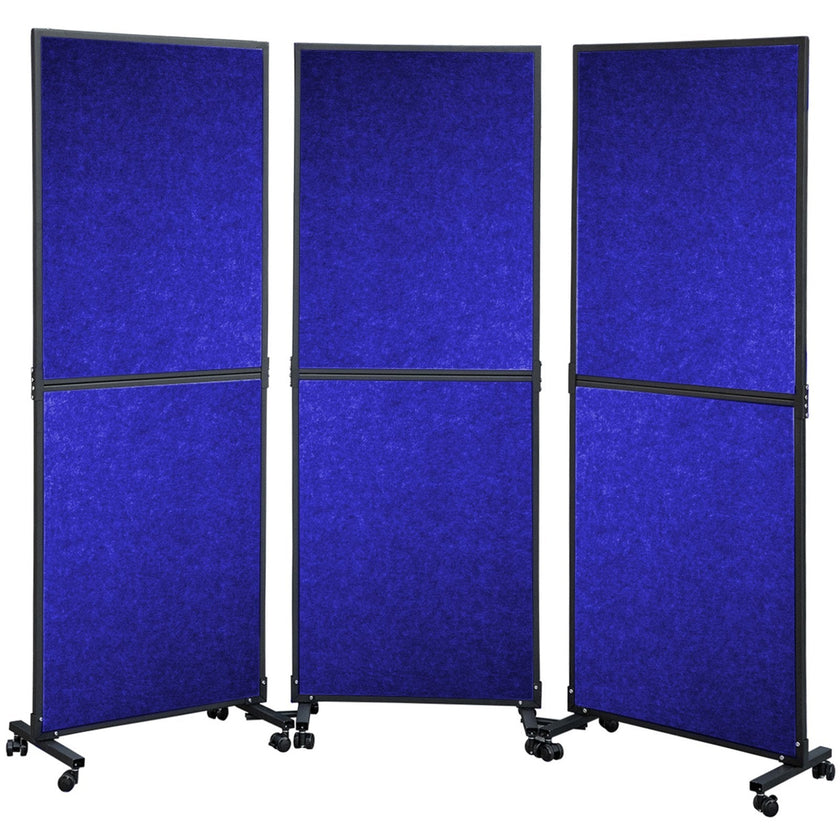 VEVOR Acoustic Room Divider 72