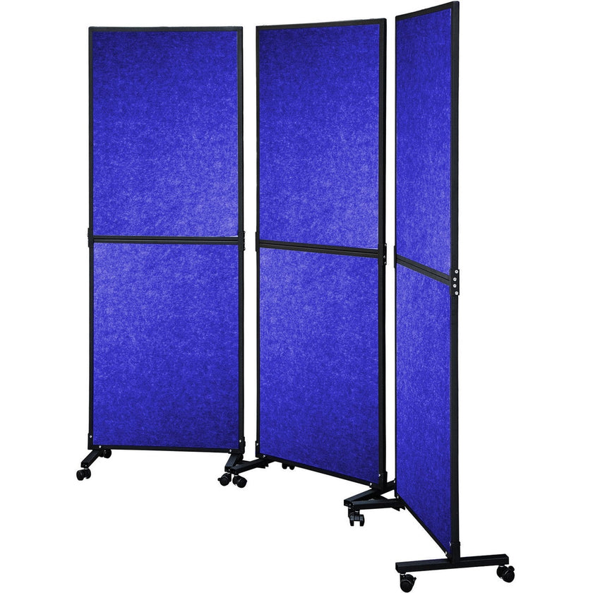VEVOR Acoustic Room Divider 72