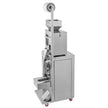 VEVOR Automatic Particle Packaging Machine, 0.002-0.22lbs/1-100g, Multi-Function Pouch Powder Sachet Weighting Filling Packing Machine, Powder Filler Machine for Tea Seeds Grains Flour Beans Glitter