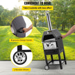 VEVOR Outdoor Pizza Oven, 12\