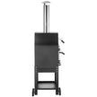 VEVOR Outdoor Pizza Oven, 12\