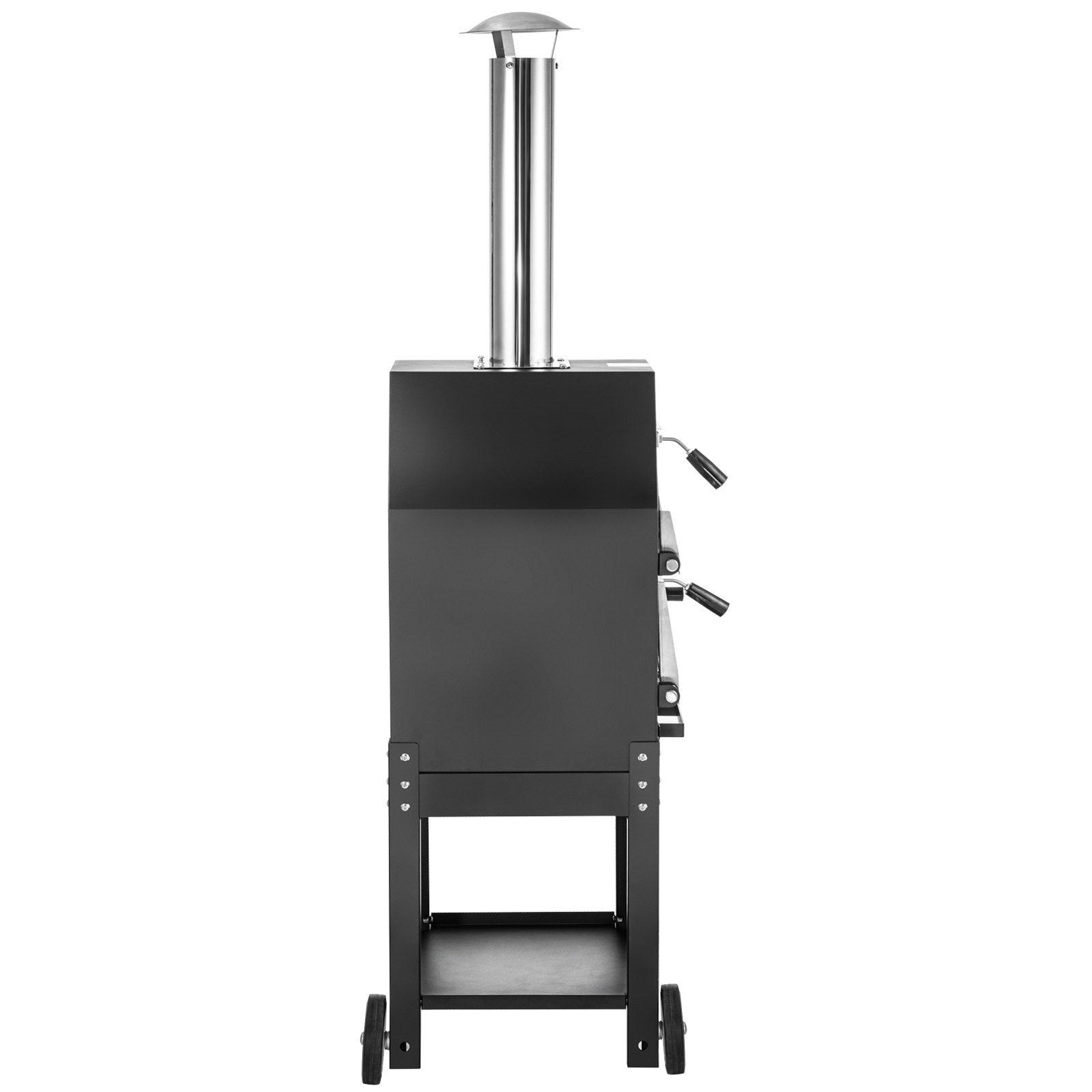VEVOR Outdoor Pizza Oven, 12\