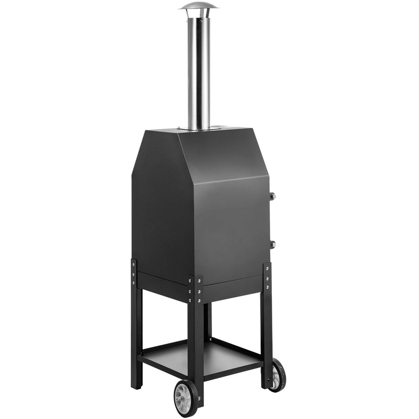 VEVOR Outdoor Pizza Oven, 12\