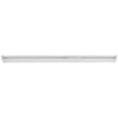 VEVOR 4FT LED Wraparound Light, 50W, 5500LM Flush Mount LED Shop Light, 4 Pack 6500K Daylight LED Kitchen Ceiling Lighting Fixtures, for Garage Office Laundry Fluorescent Tube Replacement, FCC