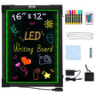 VEVOR LED Message Writing Board, 16