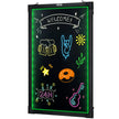 VEVOR LED Message Writing Board, 16