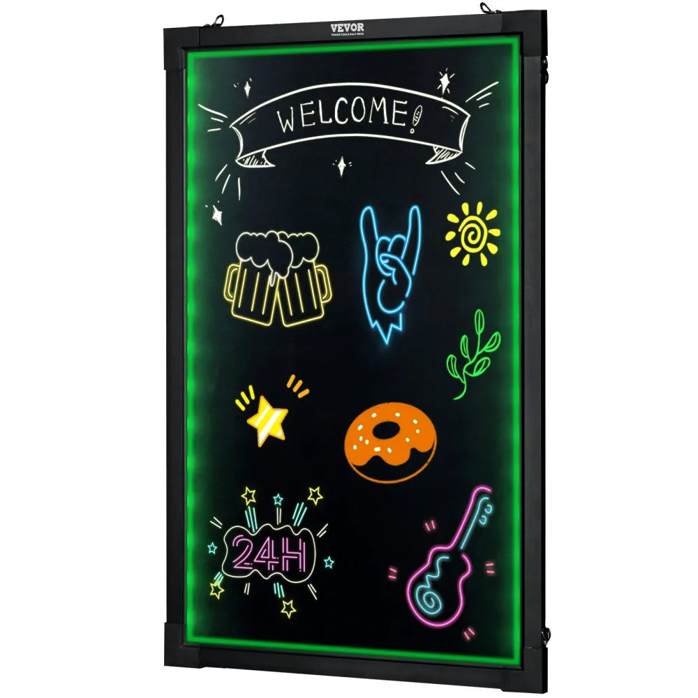 VEVOR LED Message Writing Board, 16