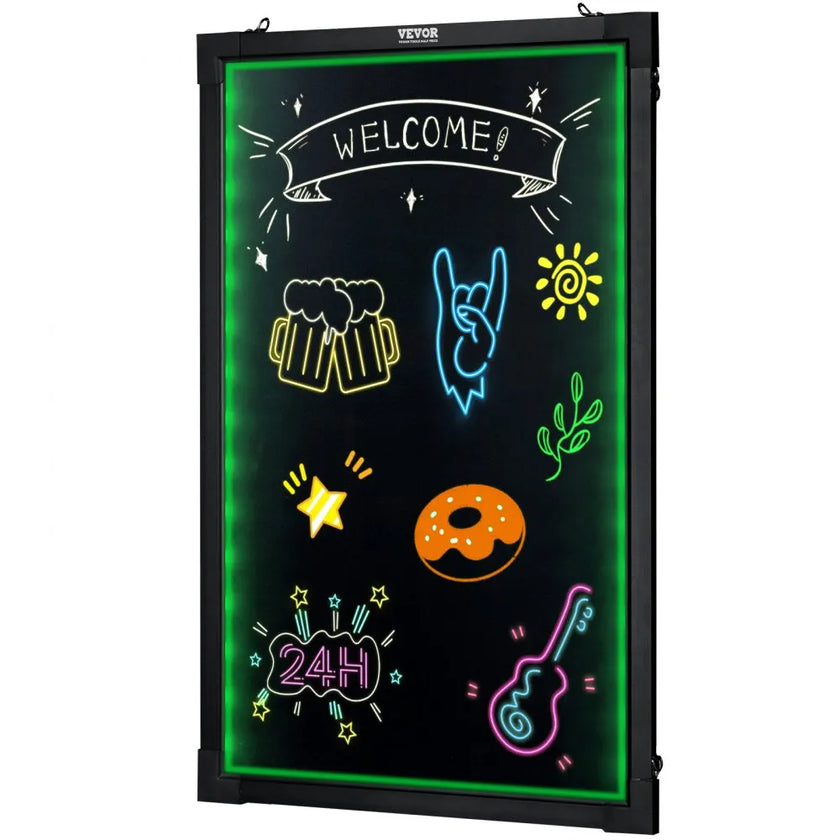 VEVOR LED Message Writing Board, 16
