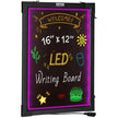 VEVOR LED Message Writing Board, 16