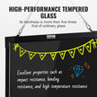 VEVOR LED Message Writing Board, 24