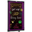 VEVOR LED Message Writing Board, 24