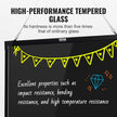 VEVOR LED Message Writing Board, 32